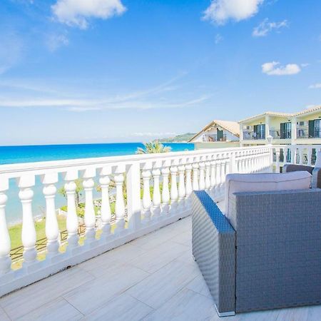 Laura Beach House Аликес Экстерьер фото