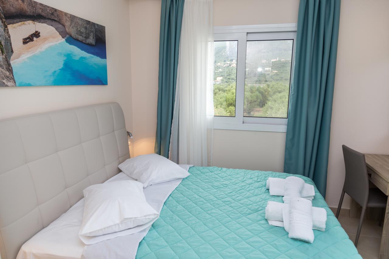 Laura Beach House Аликес Экстерьер фото