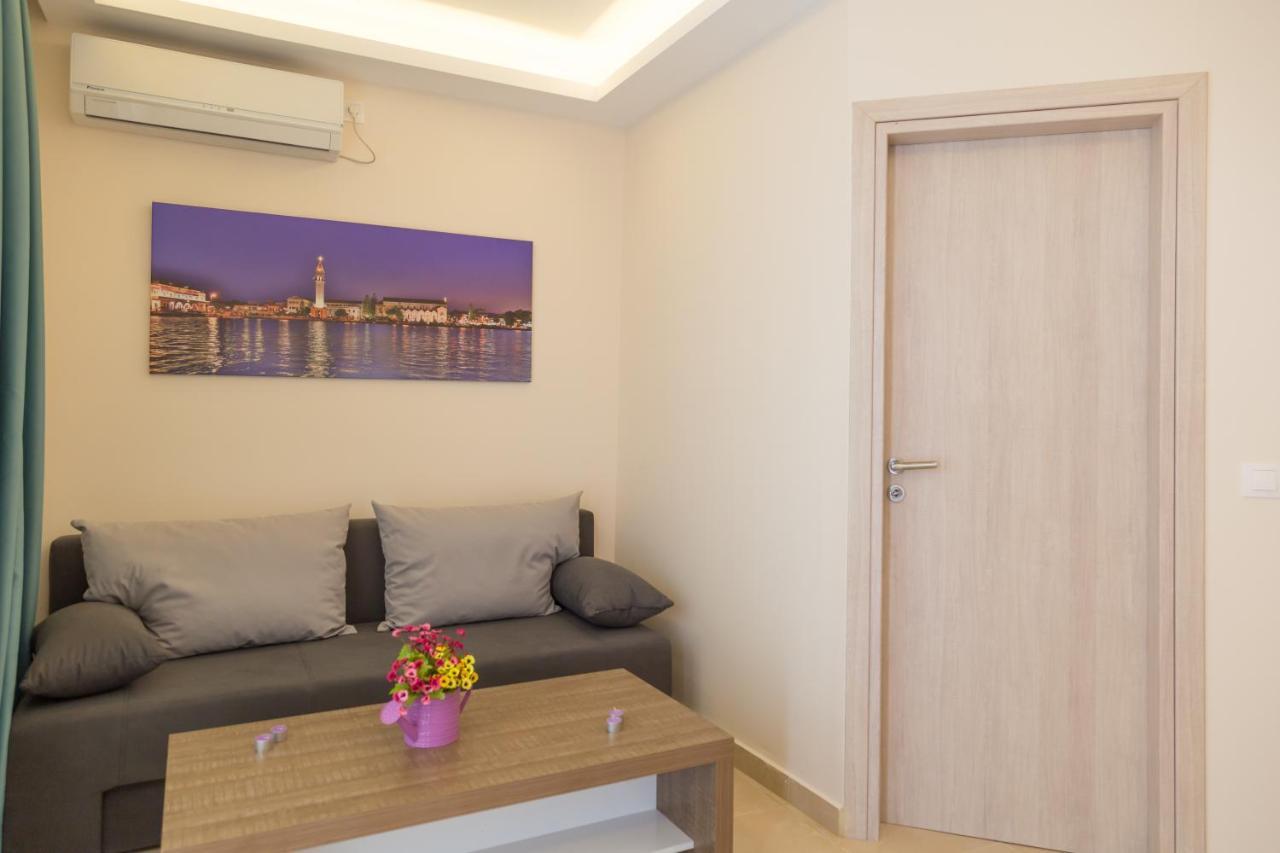 Laura Beach House Аликес Экстерьер фото